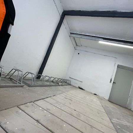 Paris To Bochum, 4 Pers. Apartm. Dış mekan fotoğraf