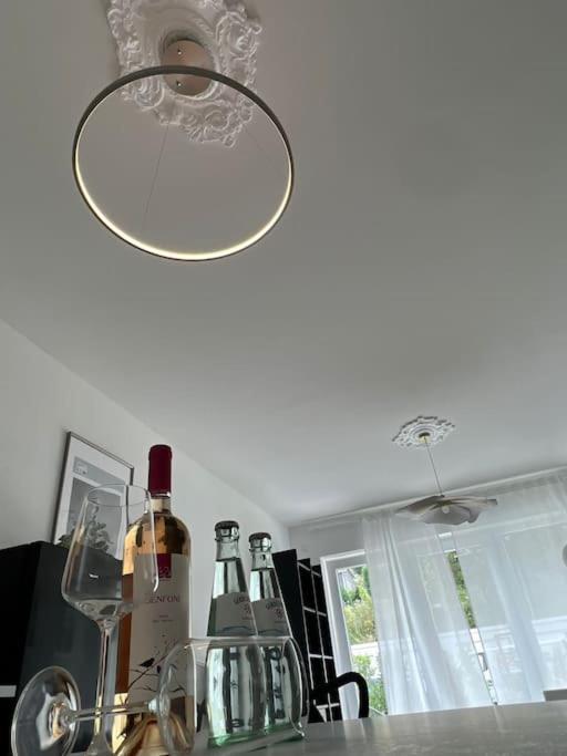 Paris To Bochum, 4 Pers. Apartm. Dış mekan fotoğraf