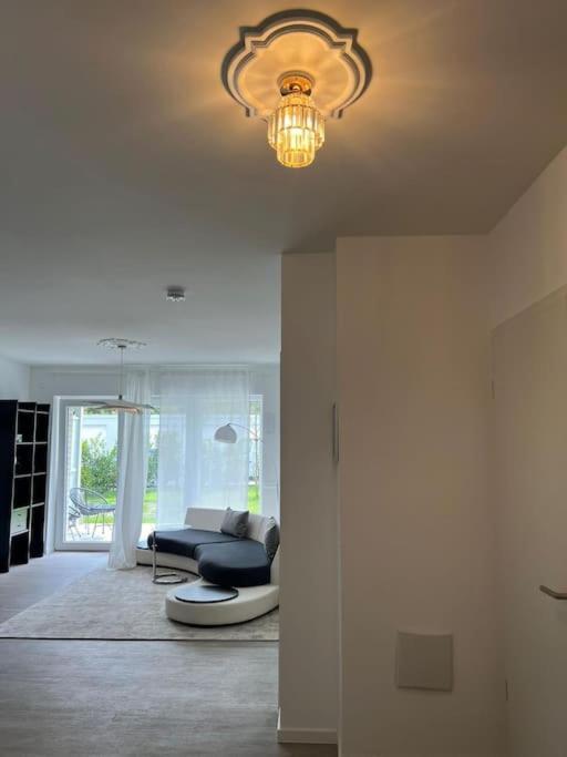 Paris To Bochum, 4 Pers. Apartm. Dış mekan fotoğraf