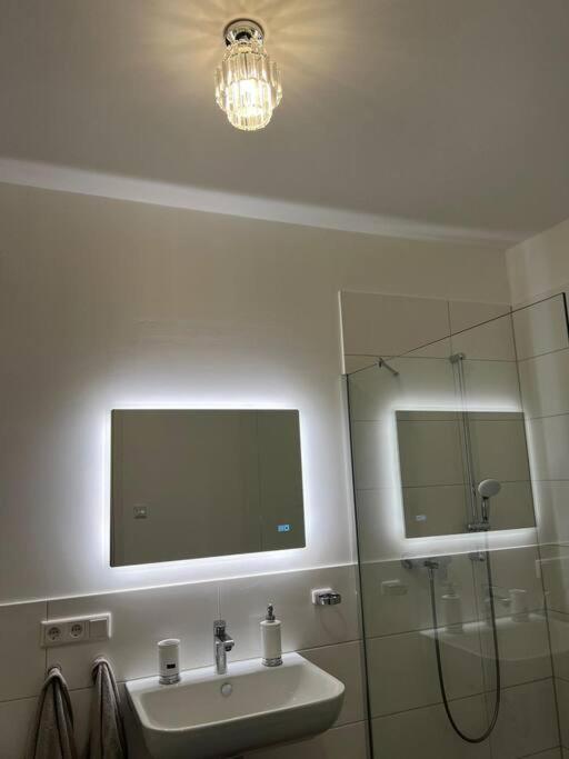 Paris To Bochum, 4 Pers. Apartm. Dış mekan fotoğraf