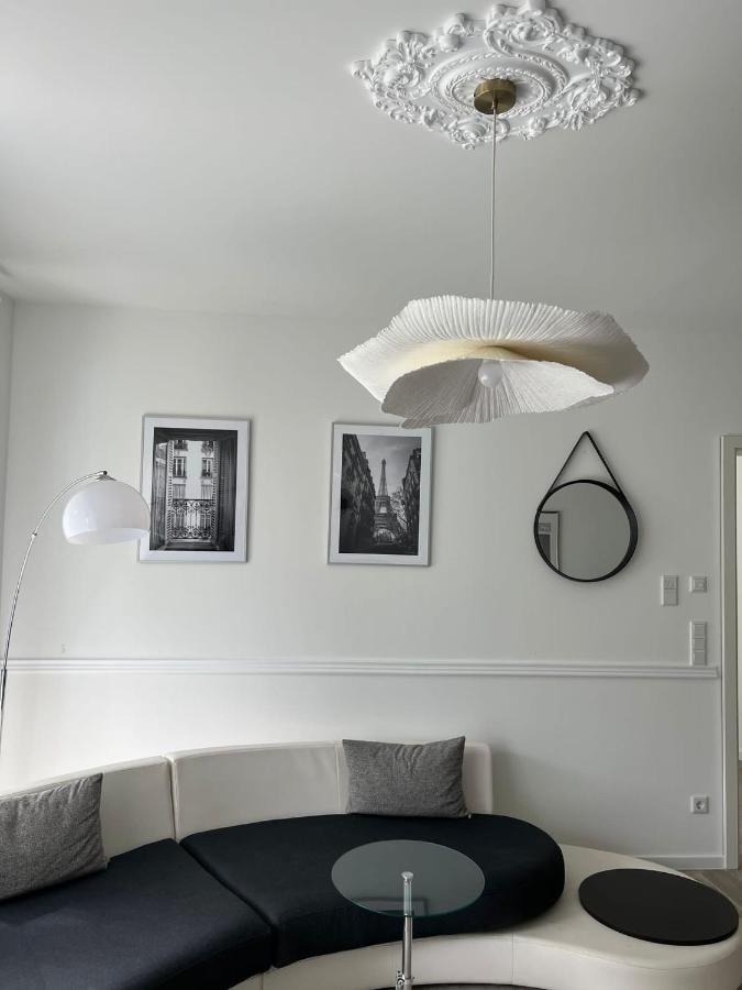 Paris To Bochum, 4 Pers. Apartm. Dış mekan fotoğraf
