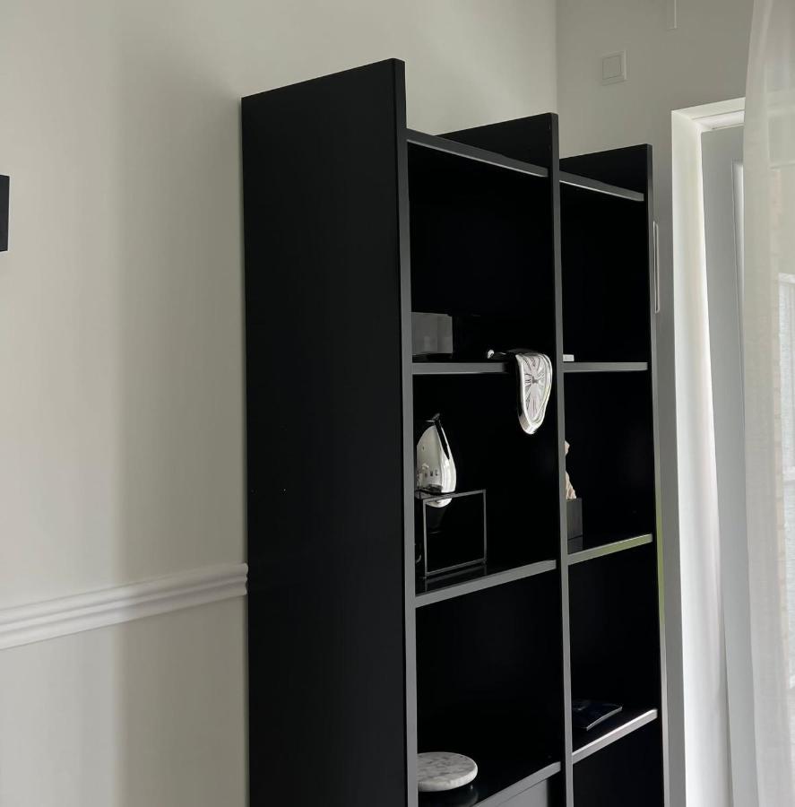Paris To Bochum, 4 Pers. Apartm. Dış mekan fotoğraf