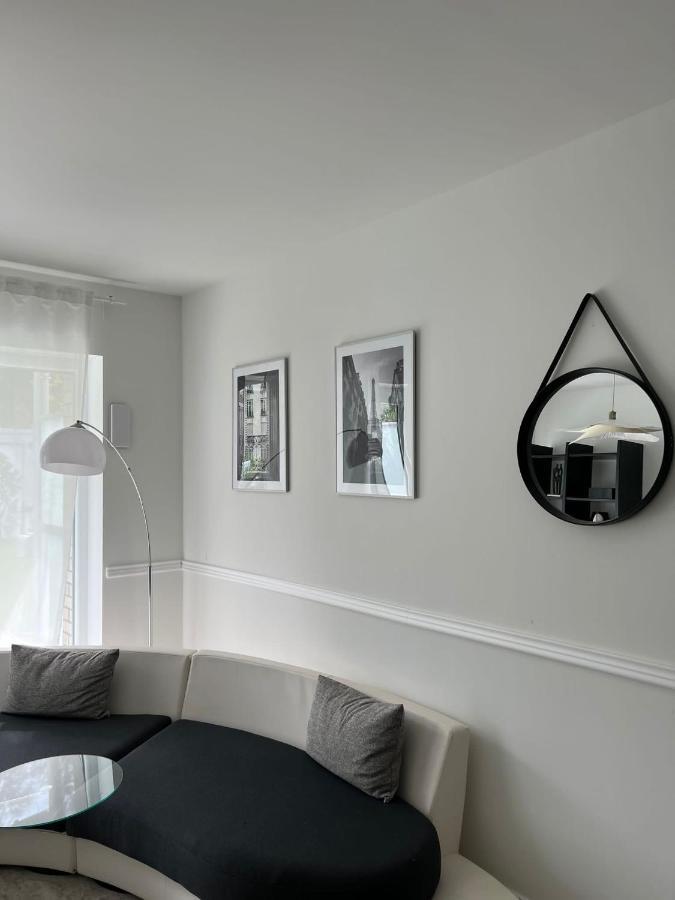 Paris To Bochum, 4 Pers. Apartm. Dış mekan fotoğraf