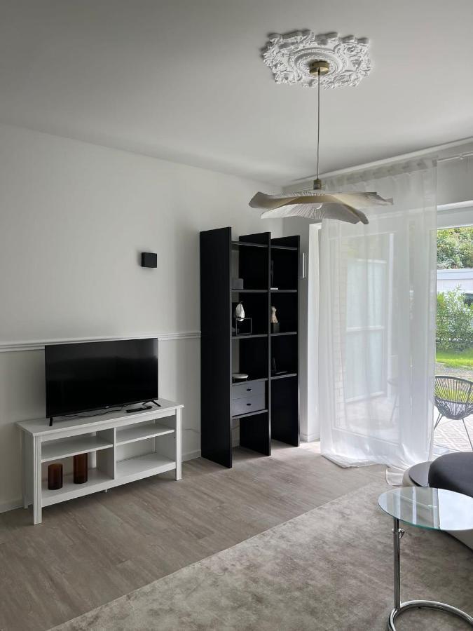 Paris To Bochum, 4 Pers. Apartm. Dış mekan fotoğraf