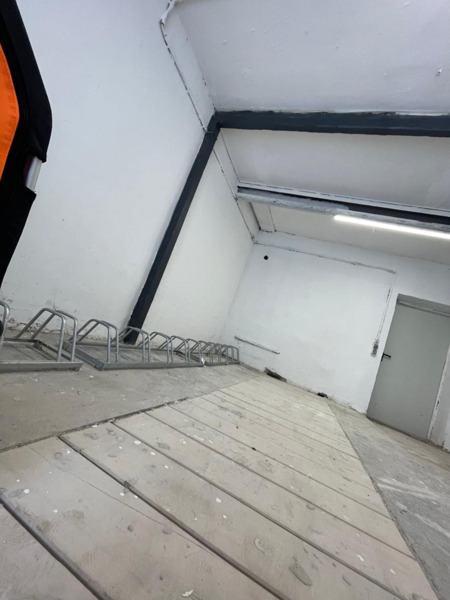 Paris To Bochum, 4 Pers. Apartm. Dış mekan fotoğraf